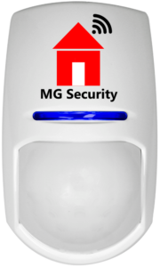 PIR Detector