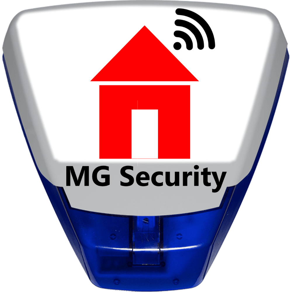 MG Security Delta Bell Box